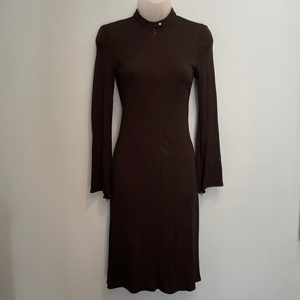 Barbara Bui Paris Mini Dress